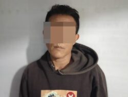 Polsek Lunyuk Berhasil Tangkap Penjahat Narkoba
