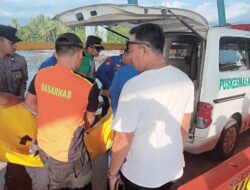 WNA Asal Taiwan Ditemukan Meninggal Dunia Saat Snorkling di Gili Air