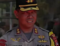 Kapolres Lotim Tindak Tegas Proses Hukum Brigadir Mn Berlanjut