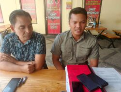 Broker Tanah Kavlingan asal Narmada Ditangkap Polisi Setelah Diketahui Menipu dan Gelapkan Uang