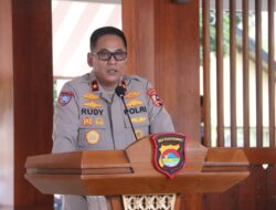 Jelang Pilkada Serentak 2024, Kasatgas Preemtif NCS Mabes Polri Temui Tokoh NTB