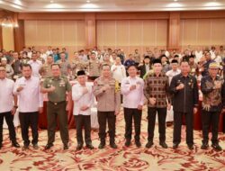 Kapolda NTB Ajak Semua Pihak Wujudkan Pilkada 2024 Aman dan Kondusif