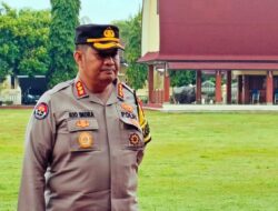 Kabid Humas Polda NTB: Situasi Kondusif Pasca Unjuk Rasa Terkait Putusan MK, Masyarakat Diimbau Jaga Kamtibmas