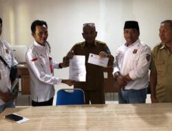 BAI NTB Mulai Jalin Komunikasi dengan Sejumlah Instansi