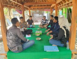 Jaga Sinergitas Dan Netralitas Satgas Preventif Gandeng Panwascam