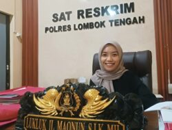 Polres Loteng Tetapkan Oknum Anggota DPRD Sebagai Tersangka Pemalsuan Ijazah.