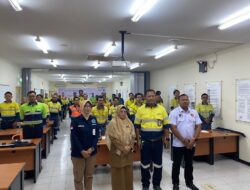 Sat Res Narkoba Polres Sumbawa Barat, Narkoba dari perspektif hukum dalam Workshop Tematik P4GN