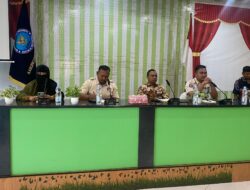 Polres Sumbawa Barat sampaikan pentingnya partisipasi masyarakat dalam pencegahan penyalahgunaan narkoba