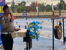 Polres Bima Kota Luncurkan Penerbitan SIM C1, Pertama di Pulau Sumbawa