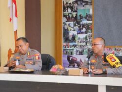 Puslitbang Polri Gelar FGD di Lombok Utara: Tingkatkan Kepercayaan Publik Melalui Penelitian