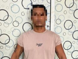 Polres Loteng Amankan Terduga Pelaku Pencemaran Nama Baik Tuan Guru Bagu Melalui Media Sosial