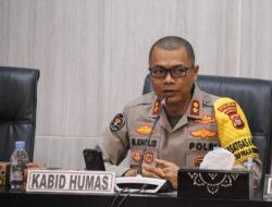 Cuaca Ekstrem Jelang Nataru, ini Imbauan Kabid Humas Polda NTB