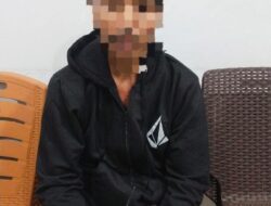 Polres Loteng Amankan Seorang Ayah, Diduga Setubuhi Anak Kandungnya di Batukliang