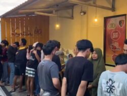 Kasus Penganiayaan di Jalan Udayana Terungkap, Enam Orang Berpotensi Jadi Tersangka