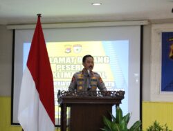 Audit Kinerja Polda NTB Dimulai, Karo Rena: Transparansi dan Akuntabilitas Jadi Prioritas