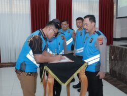 Penerimaan Anggota Polri di NTB Transparan, Humanis dan Bebas Calo