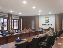 Mudik Tanpa Cemas, Pos Terpadu dan Hotline 110 Siap Kawal Perjalanan Anda