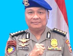 Ketangguhan di Balik Seragam Cokelat: Refleksi Kekuatan Mental Polisi