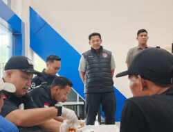 Polisi Amankan 2 Kondektur Positif Konsumsi Narkoba di Terminal Mandalika