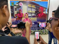 Ketua Bhayangkari KLU Soroti Rendahnya Minat Baca: Hanya 3% Warga Gemar Membaca