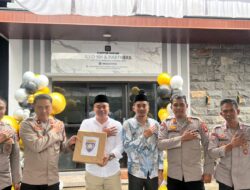 Langkah Humanis Polda NTB Gandeng LSM Demi Kamtibmas