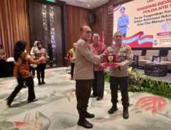 Kombes Kholid: Penegakan Hukum Harus Profesional dan Humanis