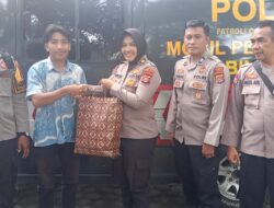 Kompol Gede Sucipta: Karang Taruna Adalah Mitra Strategis Jaga Kamtibmas di Desa