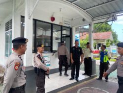 Kabid Humas Polda NTB: Pengamanan Obyek Vital Bukan Sekadar Tugas, Tapi Tanggung Jawab