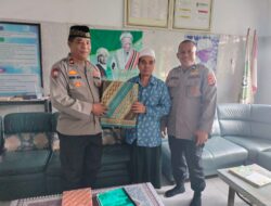 Ditbinmas Polda NTB Sosialisasi Kamtibmas di Lingkungan Ponpes, Upaya Menjaga Harkamtibmas
