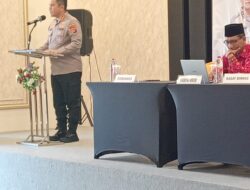 Polda NTB Gelar FGD Bersama Tokoh Sumbawa, Perkuat Upaya Cegah Konflik Sosial