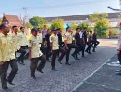 Polda NTB Lakukan Supervisi Satpam Dikbud NTB, Pastikan Standar Pengamanan Sesuai Aturan