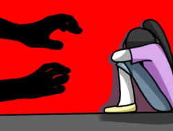Polres Loteng Amankan Pelaku Kekerasan Seksual Terhadap Perempuan Disabilitas di Jonggat.