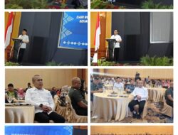 Polda NTB Dukung Program Makan Bergizi Gratis, Hadiri Sosialisasi APJI di Mataram