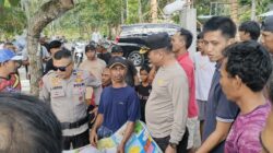 Wisatawan Asing Temukan Lansia Tewas di Pantai Batu Layar