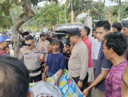 Wisatawan Asing Temukan Lansia Tewas di Pantai Batu Layar