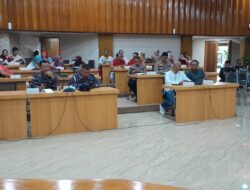 Polda NTB Siap Amankan Parade Budaya HUT RI ke-80