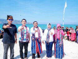 Rebo Bontong Masuk Kharisma Event Nusantara, Bhayangkari Serukan Inovasi Generasi Muda