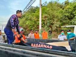 Tim SAR Gabungan Akhiri Pencarian Pekerja Hilang di Laut Lombok Timur