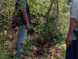 ‎Penemuan Diduga Mayat Bayi di Praya, Polres Loteng Lakukan Penyelidikan. ‎