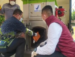 Ungkap 12 Kasus Narkoba, Ditresnarkoba Polda NTB Musnahkan 33 Kg Ganja dan 1,5 Kg Shabu