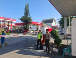 Kabid Humas Polda NTB: Situasi Pertamina IT Ampenan Aman dan Terkendali