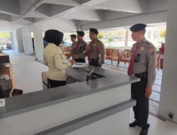 Kabid Humas Polda NTB: Keamanan Prioritas, MotoGP Harus Jadi Momentum Positif