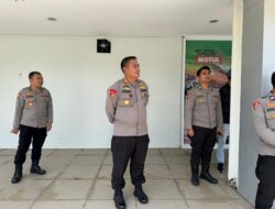 Jelang MotoGP 2025, Polda NTB Gandeng ITDC Perkuat Koordinasi Cipkon Keamanan Mandalika