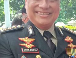 Tahu Diri dan Tahu Batas, Ilmu Hidup yang Disebut Paling Mahal oleh Dr. I Dewa Nyoman Agung Dharma Wijaya, SH.MH