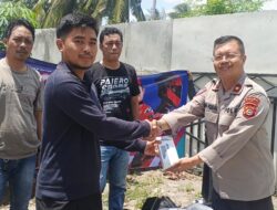 Cipkon Jelang MotoGP, Polda NTB Gandeng LSM & Ormas Dukung Kamtibmas di Mandalika