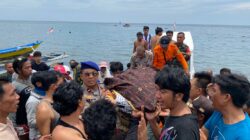 Operasi SAR Polairud Lombok Utara Berakhir Duka, Nelayan Gili Meno Ditemukan Tak Bernyawa