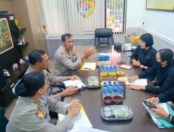 Polda NTB Matangkan Rencana Pembentukan Direktorat PPA dan PPO, Targetkan Satu Minggu Rampung Data Pendukung