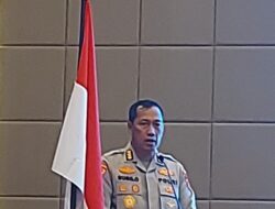 Buka Pelatihan “Rise and Speak”, Kapolda NTB Dorong Polri Jadi Institusi Responsif Gender dan Ramah Perempuan