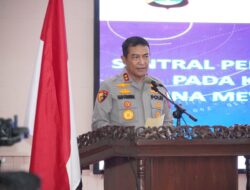 Launching SEPADU, Kapolda NTB: Wujudkan Pelayanan Publik yang Prima