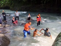 Operasi SAR Polairud Lombok Utara Berakhir Pukul 10.45 Wita, Korban Ditemukan MD